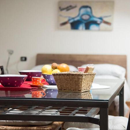 Casa Legami Charme&Relax Appartement Bergamo Buitenkant foto