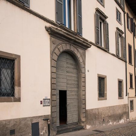 Casa Legami Charme&Relax Appartement Bergamo Buitenkant foto