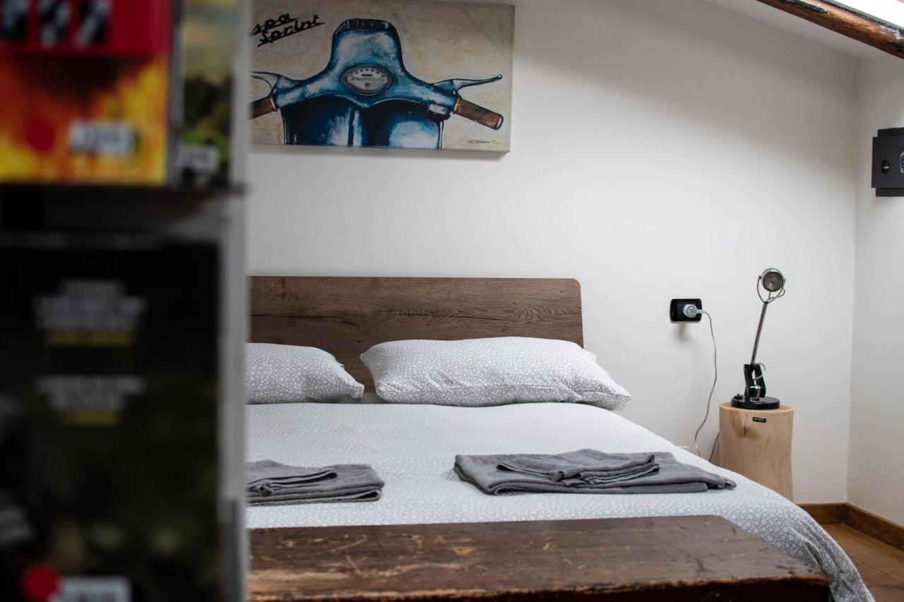 Casa Legami Charme&Relax Appartement Bergamo Buitenkant foto