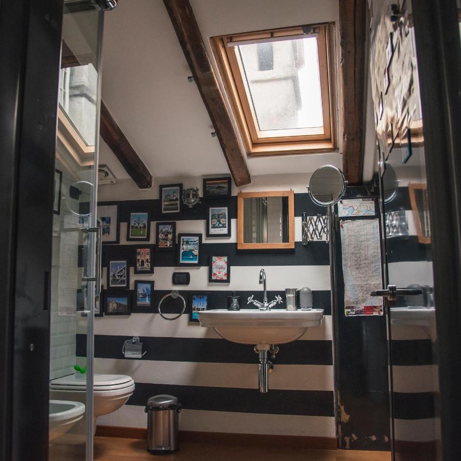 Casa Legami Charme&Relax Appartement Bergamo Buitenkant foto
