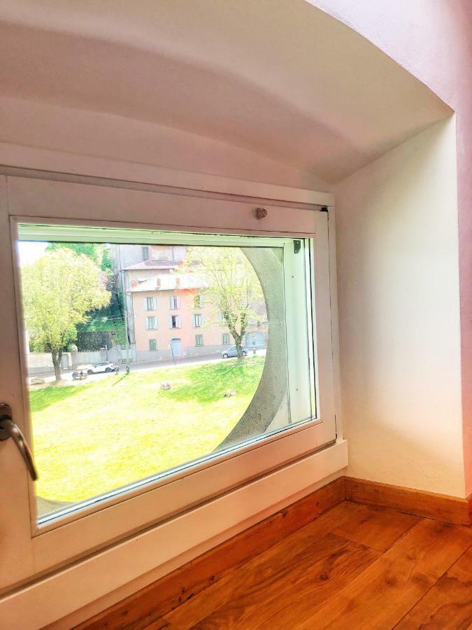 Casa Legami Charme&Relax Appartement Bergamo Buitenkant foto
