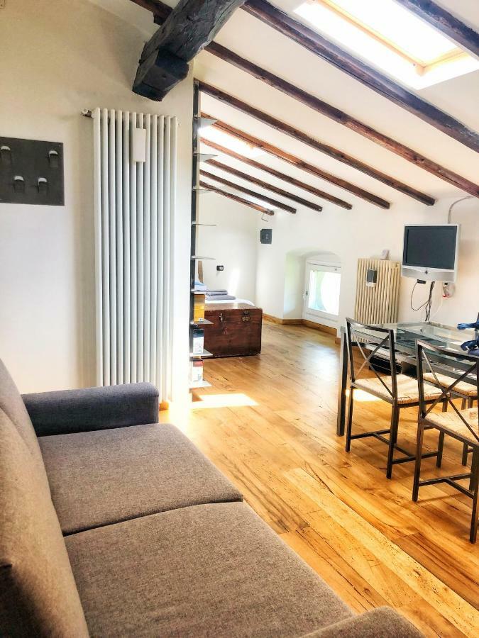 Casa Legami Charme&Relax Appartement Bergamo Buitenkant foto