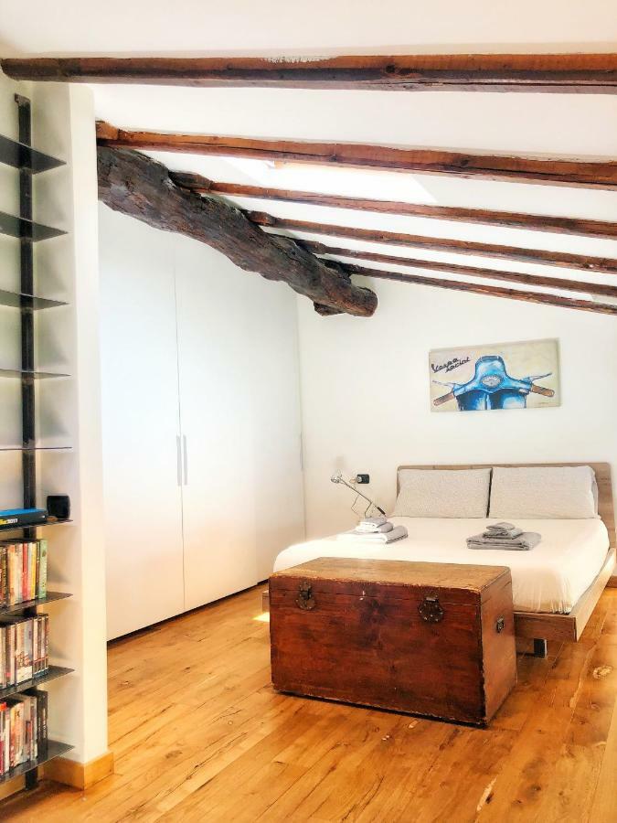 Casa Legami Charme&Relax Appartement Bergamo Buitenkant foto